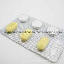 Coarsucam Antimalaria Amodiaquine Tablet for Malaria
